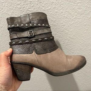 Remonte boots size 38